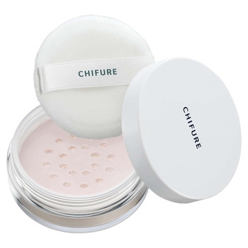 Chifure Fall Winter 2026 Base Makeup 91