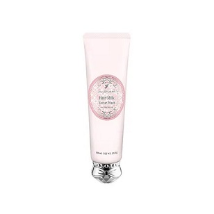 Jill Stuart Fall 2026 Haircare 9991