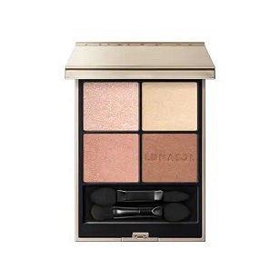 Kanebo Lunasol Holiday 2026 Makeup 2