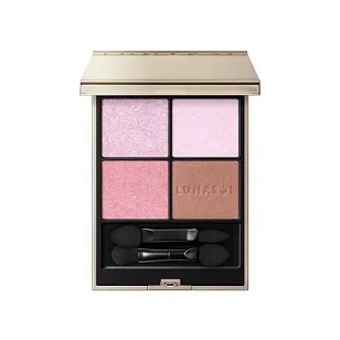 Kanebo Lunasol Holiday 2026 Makeup 3
