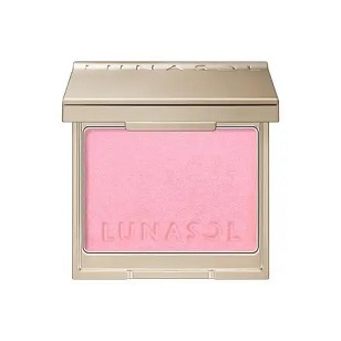 Kanebo Lunasol Holiday 2026 Makeup 7