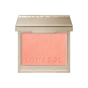Kanebo Lunasol Holiday 2026 Makeup 8