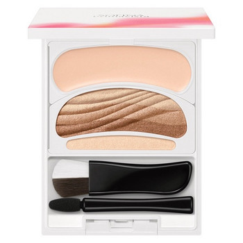 Kao Sofina Primavista Spring 2027 Makeup 2