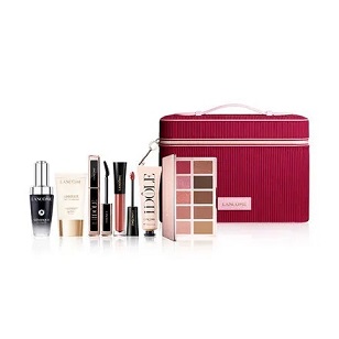 Lancome Holiday 2026 Makeup Skincare Bodycare Handcare 9