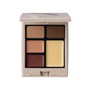 Osaji Holiday 2026 Makeup 2