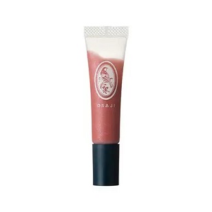 Osaji Holiday 2026 Makeup 3