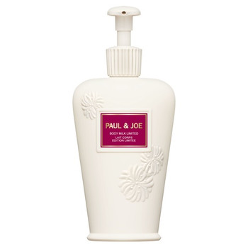 Paul and Joe Fall 2026 Bodycare 96