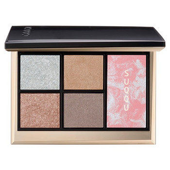 SUQQU Holiday 2026 Makeup 2