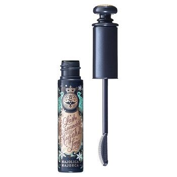 Shiseido Majolica Majorca Holiday 2026 Makeup 2
