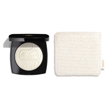 Chanel Holiday 2026 Base Makeup 7