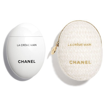 Chanel Holiday 2026 Bodycare Handcare 8