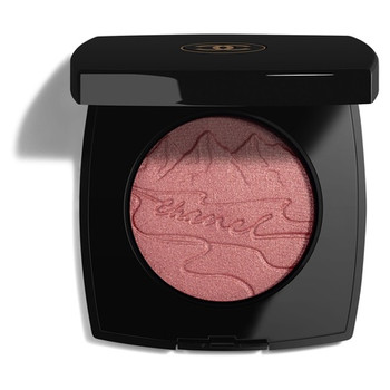 Chanel Holiday 2026 Makeup 2