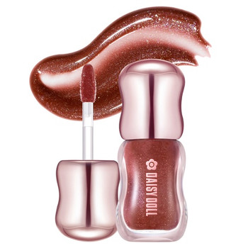 Daisy Doll Holiday 2026 Makeup 4