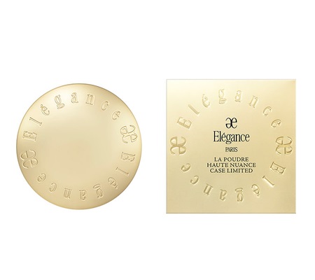 Elegance Holiday 2026 Base Makeup 8
