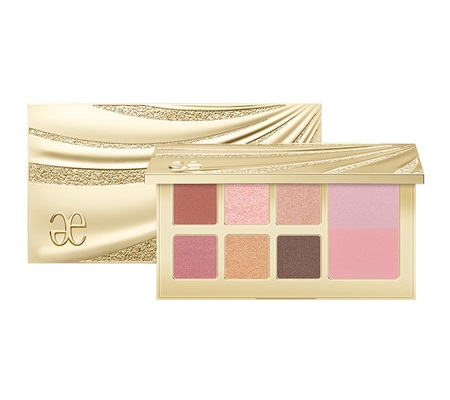 Elegance Holiday 2026 Makeup 2