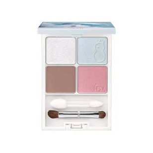 IPSA Holiday 2026 Makeup 1