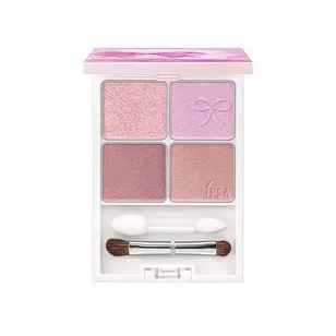 IPSA Holiday 2026 Makeup 2