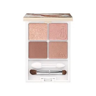 IPSA Holiday 2026 Makeup 3