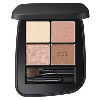 Kao Sofina Est Holiday 2026 Makeup 2