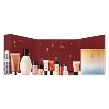 Kao Sofina Est Holiday 2026 Skincare Haircare 6
