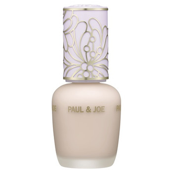 Paul and Joe Holiday 2026 Base Makeup 7