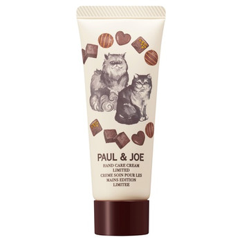 Paul and Joe Holiday 2026 Bodycare Handcare 8
