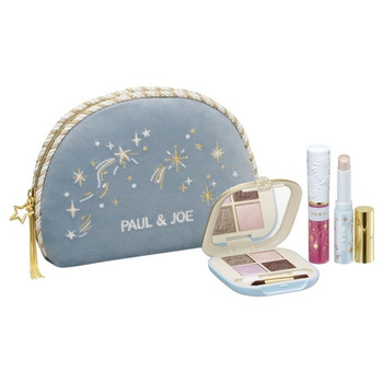 Paul and Joe Holiday 2026 Makeup 2