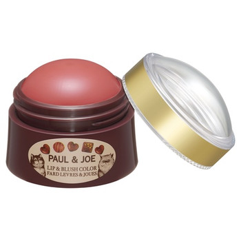 Paul and Joe Holiday 2026 Makeup 5