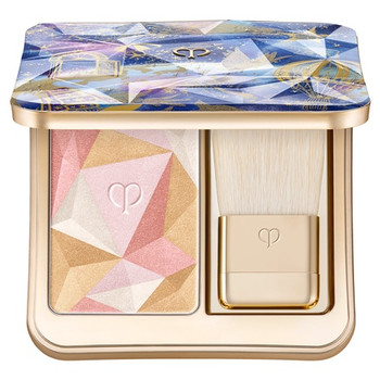 Shiseido Cle de Peau Holiday 2026 Base Makeup 8