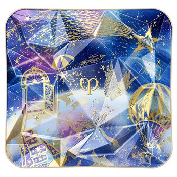 Shiseido Cle de Peau Holiday 2026 Base Makeup 9