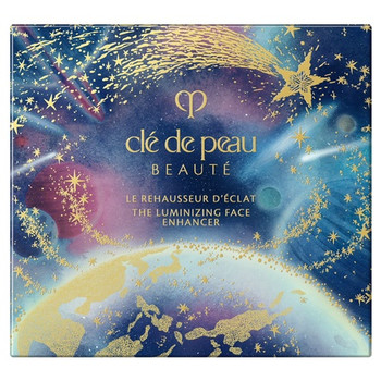 Shiseido Cle de Peau Holiday 2026 Base Makeup 91