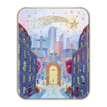 Shiseido Cle de Peau Holiday 2026 Makeup 3