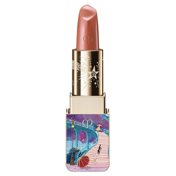 Shiseido Cle de Peau Holiday 2026 Makeup 5