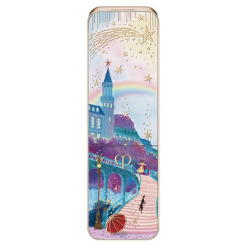 Shiseido Cle de Peau Holiday 2026 Makeup 6