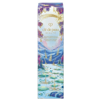 Shiseido Cle de Peau Holiday 2026 Skincare 93