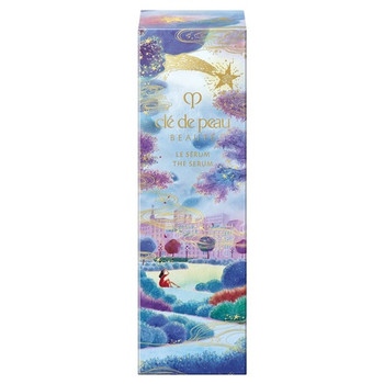 Shiseido Cle de Peau Holiday 2026 Skincare 95