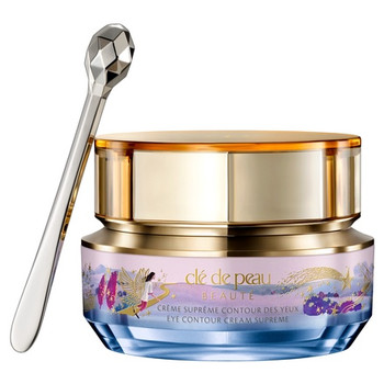 Shiseido Cle de Peau Holiday 2026 Skincare 96