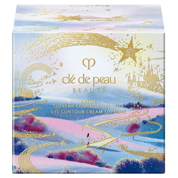 Shiseido Cle de Peau Holiday 2026 Skincare 97