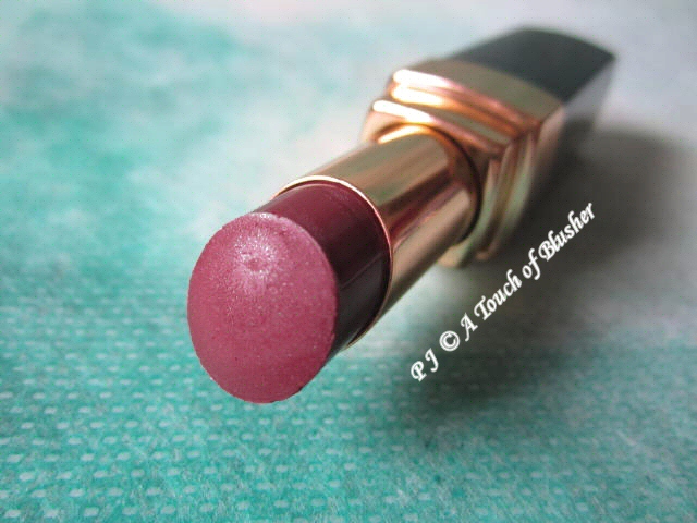 Makeup Review: Chanel Rouge Coco Shine Hydrating Sheer Lipshine