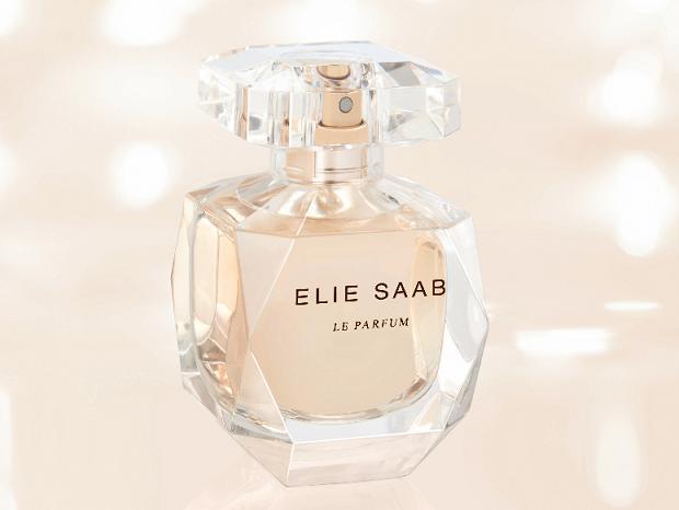 Fragrance Review: Elie Saab Le Parfum