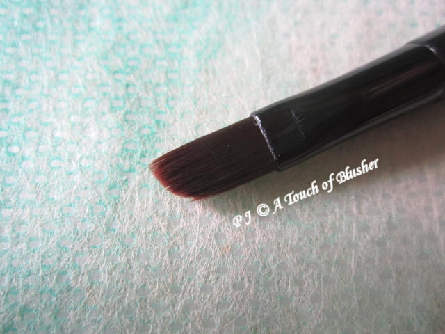 Fall 2011 Makeup Review: Chanel Illusion d'Ombre in 83 Illusoire