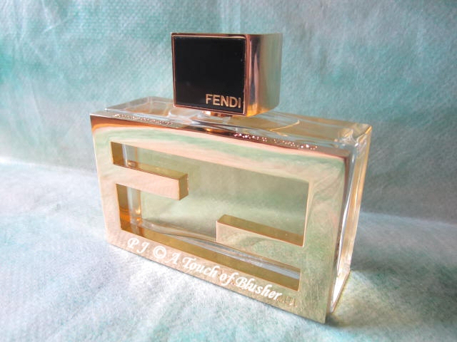 Fragrance Review: Fendi Fan di Fendi