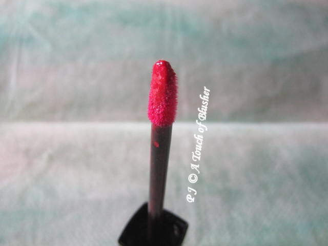 Chanel Rouge Allure Extrait de Gloss Pure Shine Intense Colour Long Wear  Lip Gloss in Imaginaire Review