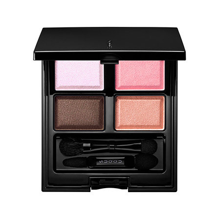 Spring 2015 Makeup Trend Spotlight: Pink
