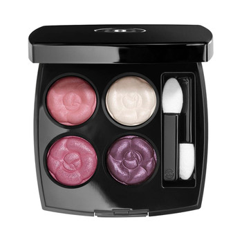 Chanel Le Blanc Spring/ Summer 2020 Makeup Collection