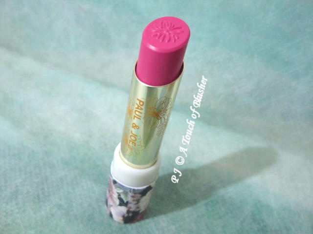 ROUGE COCO GLOSS Moisturizing glossimer 728 - Rose pulpe | CHANEL