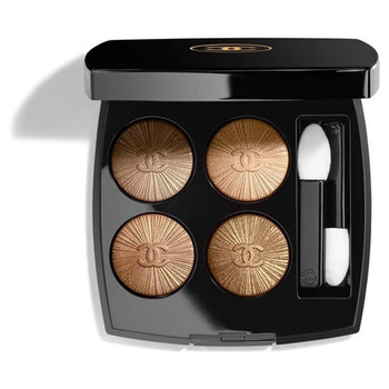 Chanel unveils Les Beiges 'Summer To-Go' makeup collection in travel-ready  sizes - Duty Free Hunter