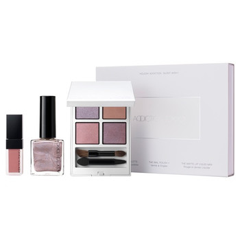 Addiction Holiday 2023 Makeup Collection